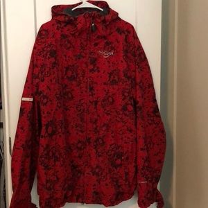 686 Men’s Snowboard/Ski Jacket